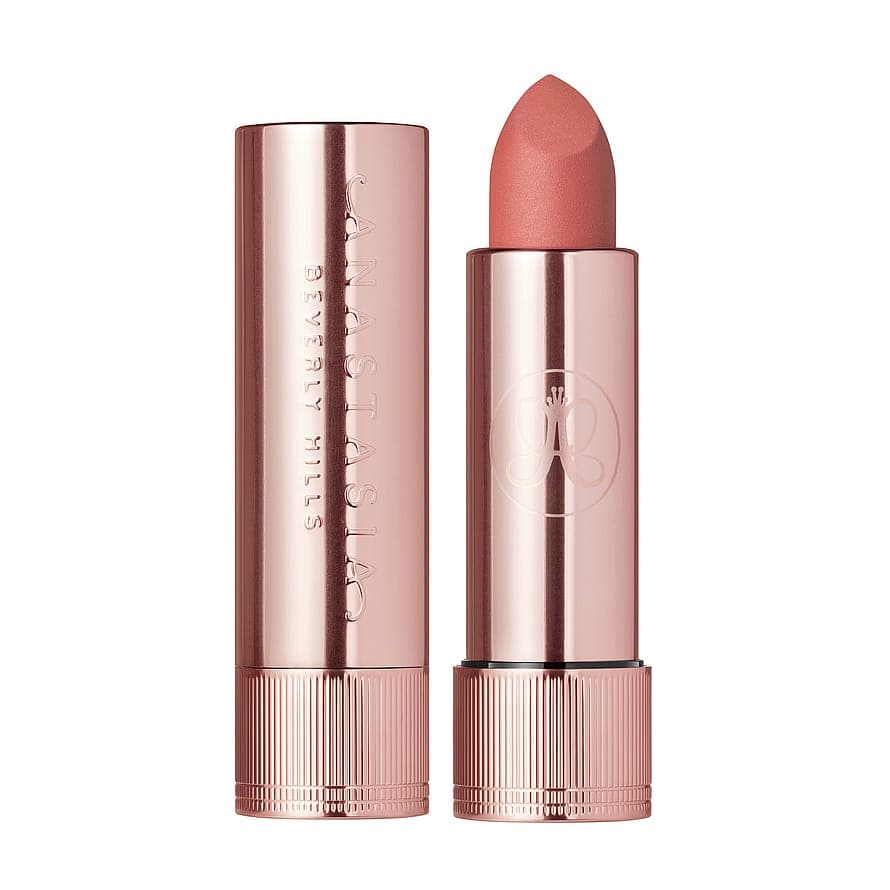 Matte Lipstick Sunbaked