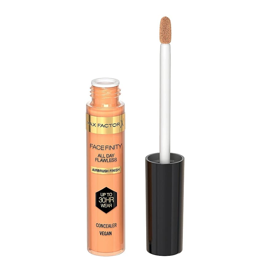 Facefinity All Day Flawless Concealer 50 Shade