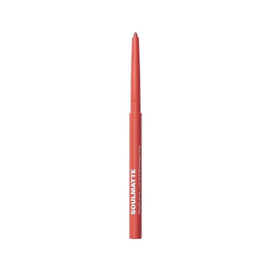 Soulmatte Filling Gel Lip Liner Dearest