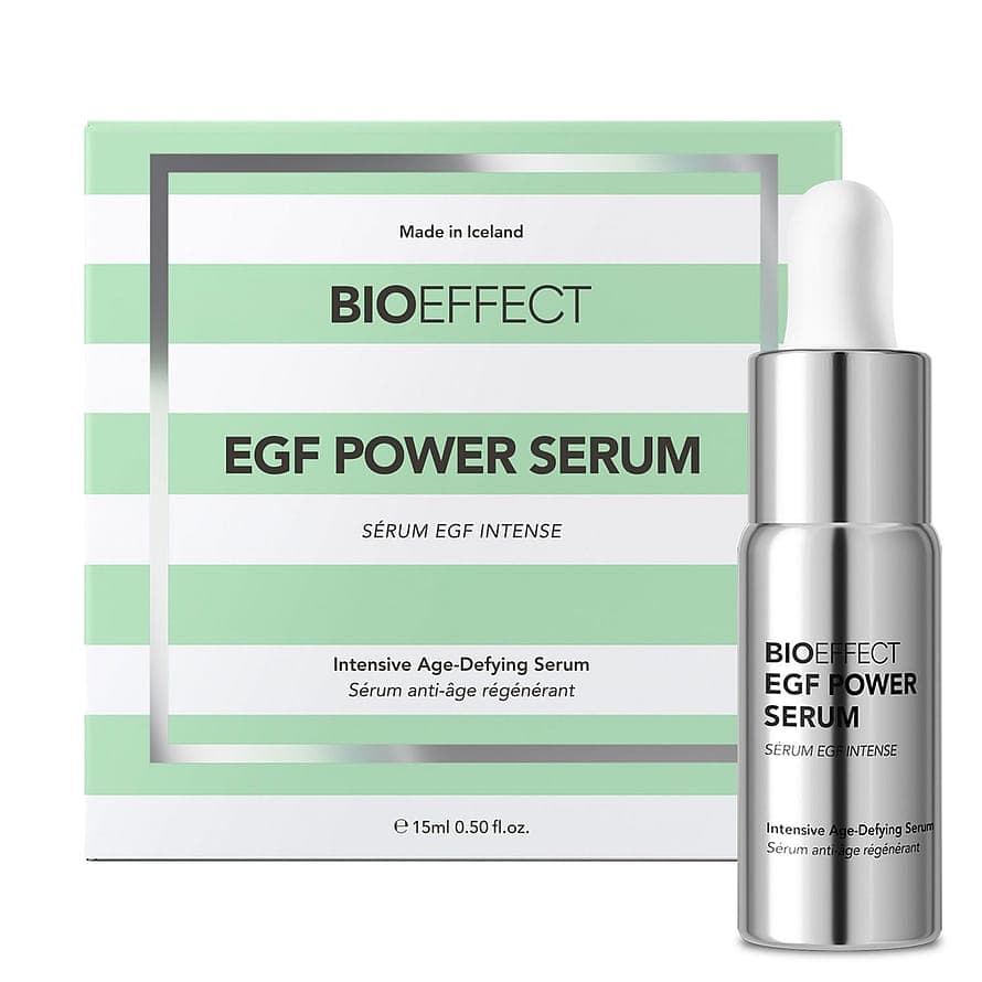 EGF Power Serum 15 ml