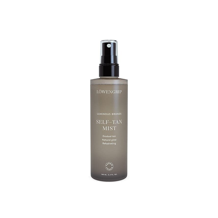 Luminous Bronze Self-Tan Mist 100 ml