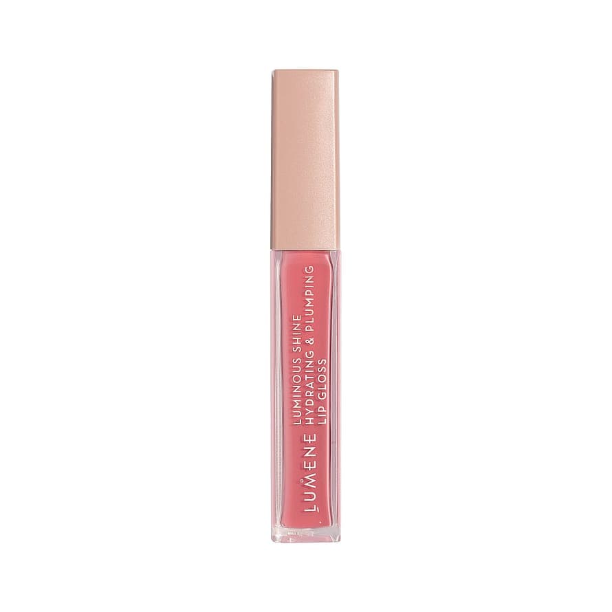 Luminous Shine Lip gloss 6 Soft Pink