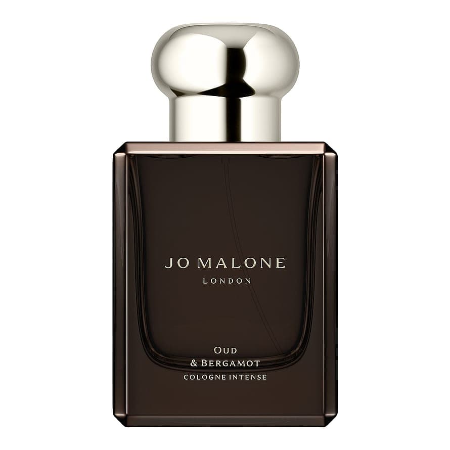 Oud & Bergamot Cologne Intense 50 ml