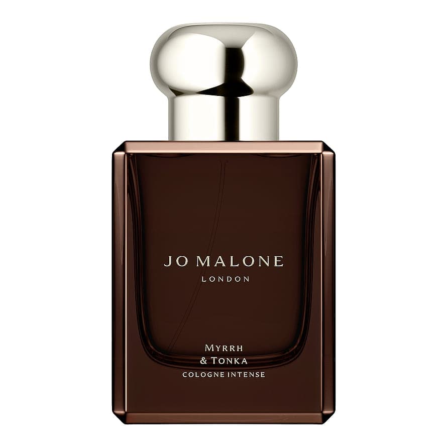 Myrrh & Tonka Cologne Intense 50 ml