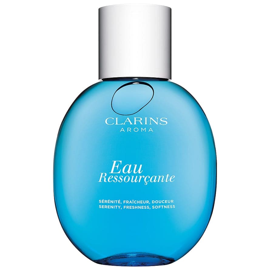 Eau Ressourcante 50 ml