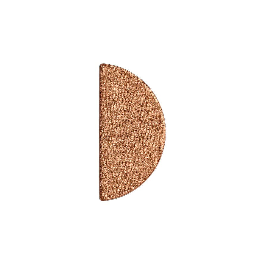 Shimmer Eyeshadow Refill Copper Shimmer