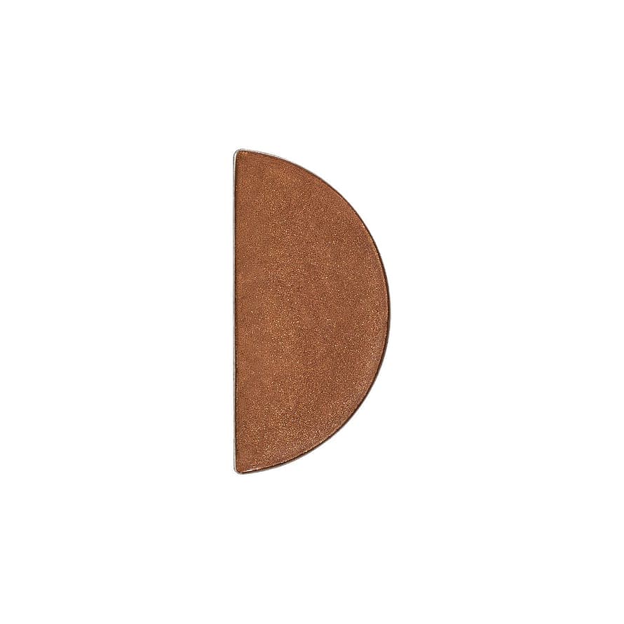Satin Eyeshadow Refill Satin Cocoa