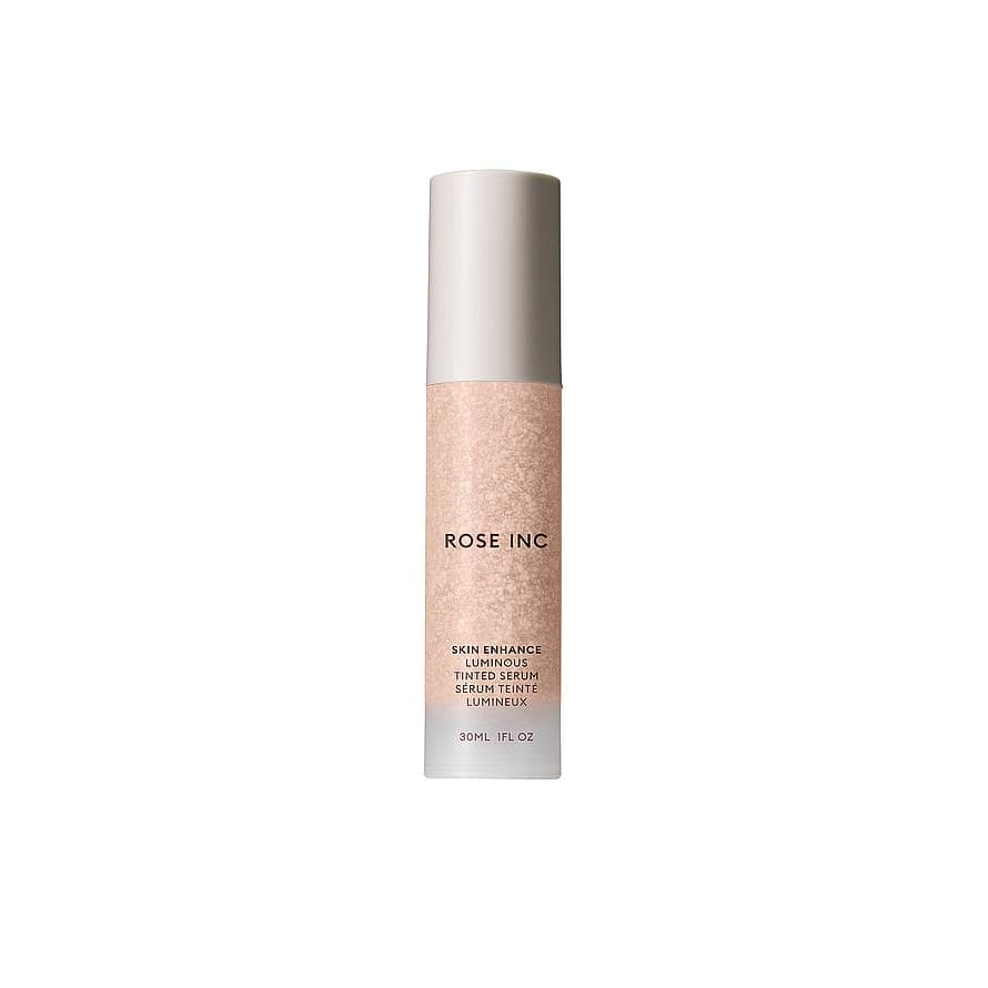 Skin Enhance Luminous Tinted Serum 10