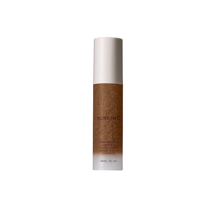 Skin Enhance Luminous Tinted Serum 100
