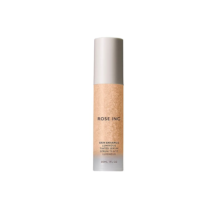 Skin Enhance Luminous Tinted Serum 30