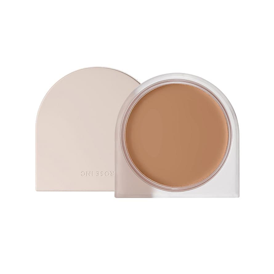 Solar Infusion Cream Bronzer Parrot Cay