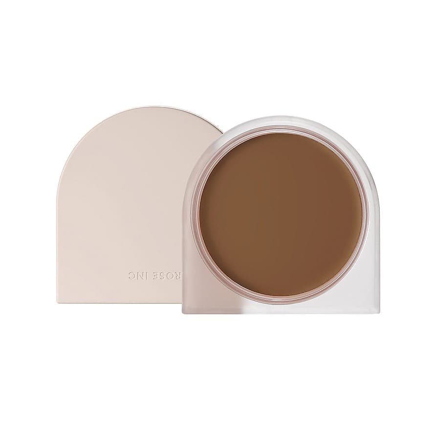 Solar Infusion Cream Bronzer Seychelles
