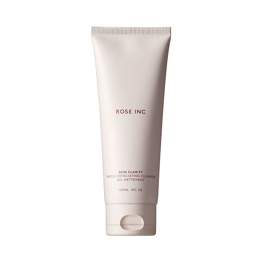 Skin Clarity Gentle Exfoliating Cleanser 120 ml