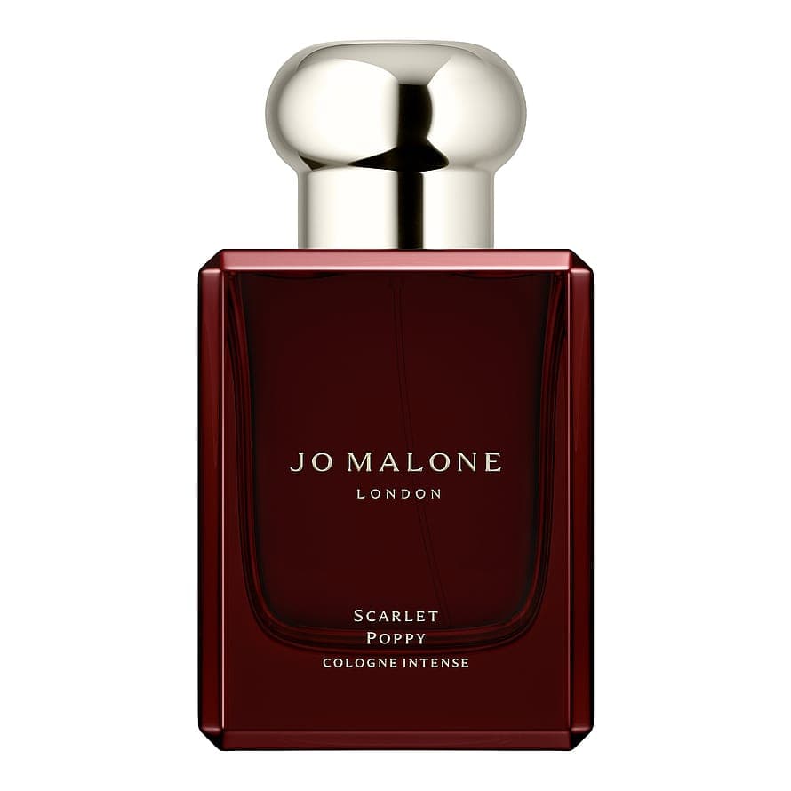 Scarlet Poppy Cologne Intense 50 ml