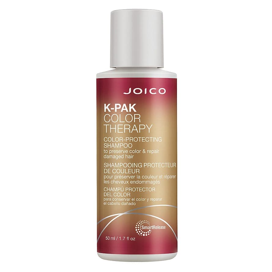 K-Pak Color Therapy Shampoo 50 ml