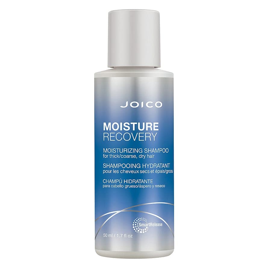 Moisture Recovery Shampoo 50 ml