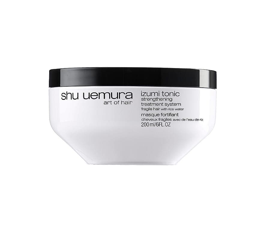 Izumi Tonic Strengthening Mask 200 ml