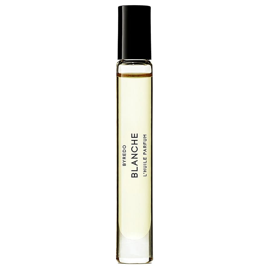 Blanche Roll-On Perfumed Oil 7,5 ml