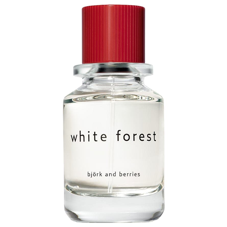 White Forest Eau de Parfum 50 ml