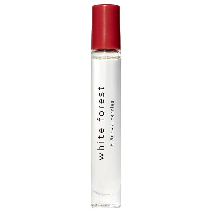 White Forest Perfume Oil 10 ml