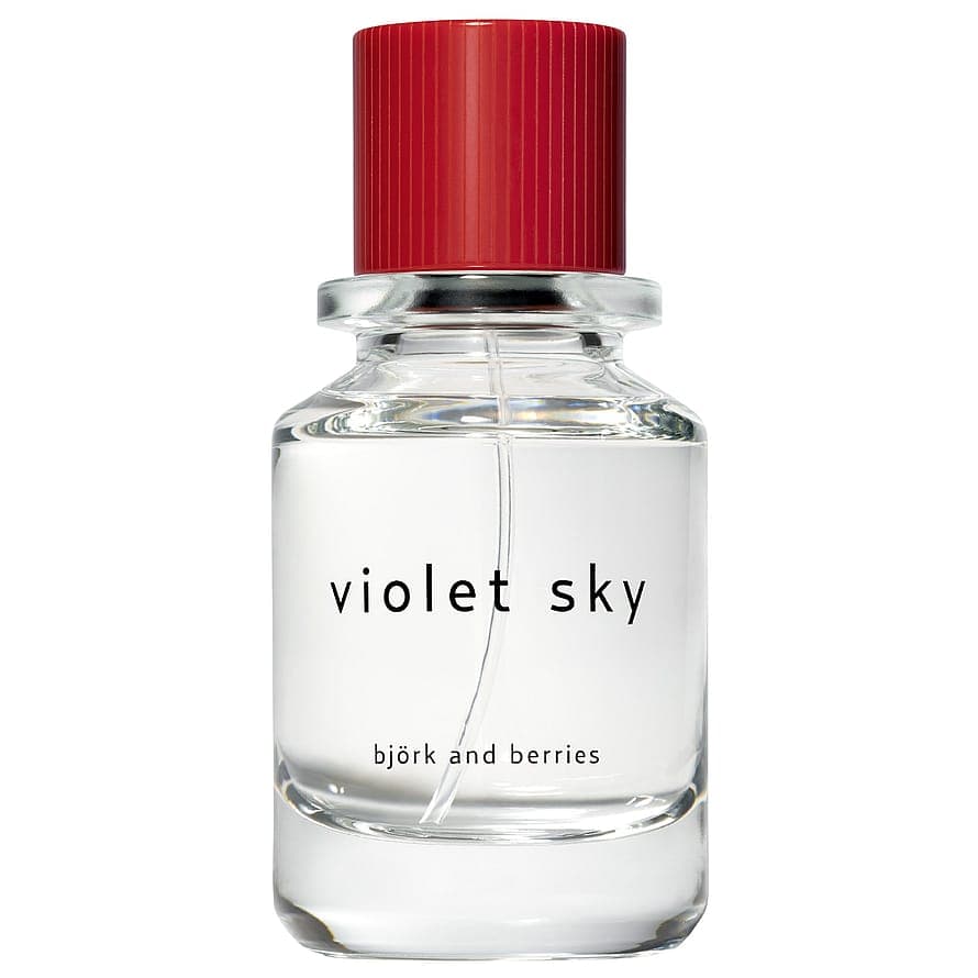 Violet Sky Eau de Parfum 50 ml