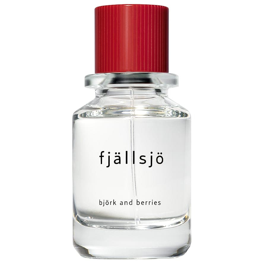 Fjällsjö Eau de Parfum 50 ml