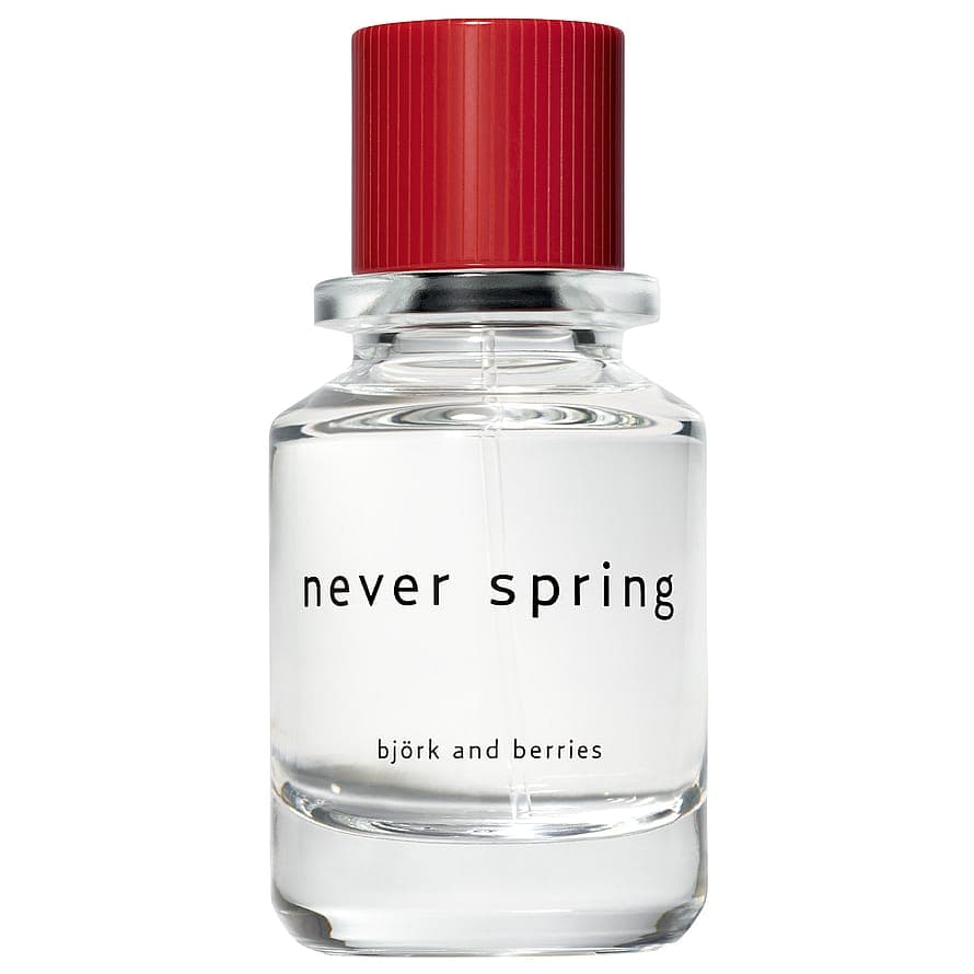 Never Spring Eau de Parfum 50 ml