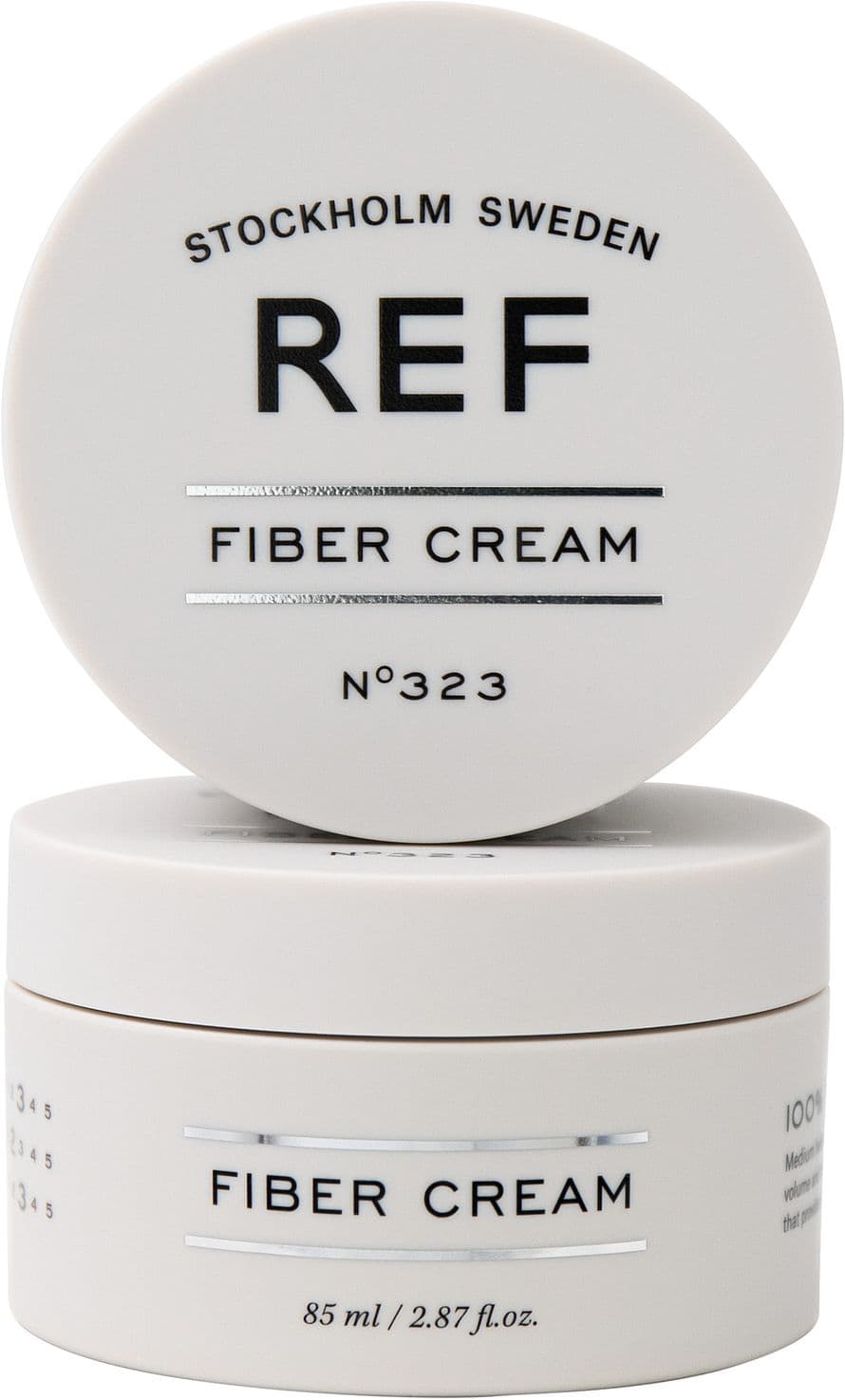 Fiber Cream Styling Wax 85 g