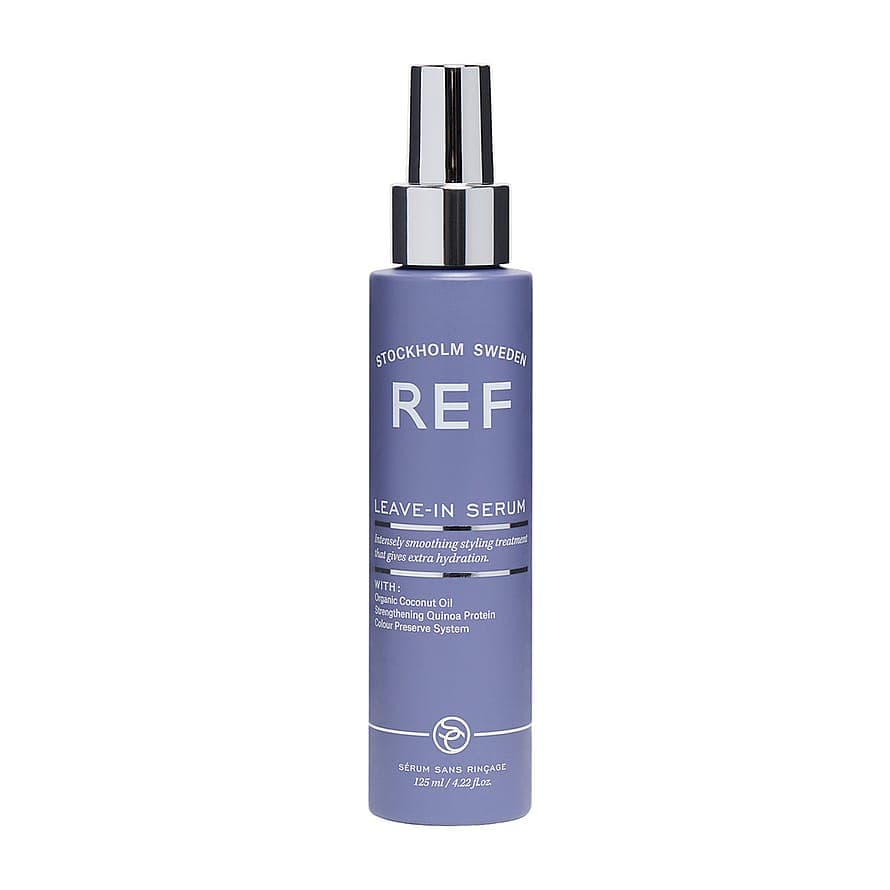 Stockholm Leave In Serum 125 ml