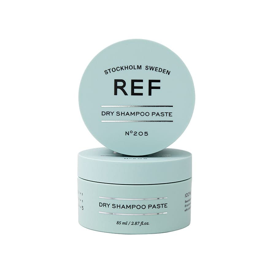 Dry Shampoo Paste 85 g