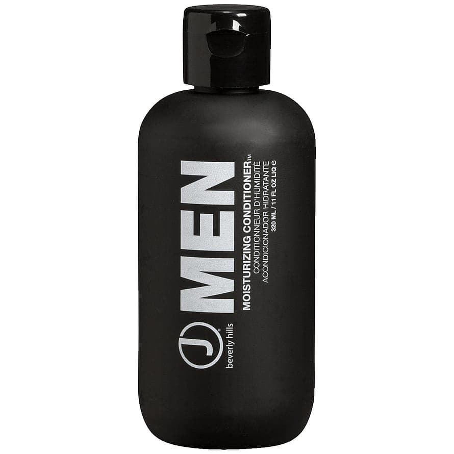 Moisturizing Conditioner 320 ml