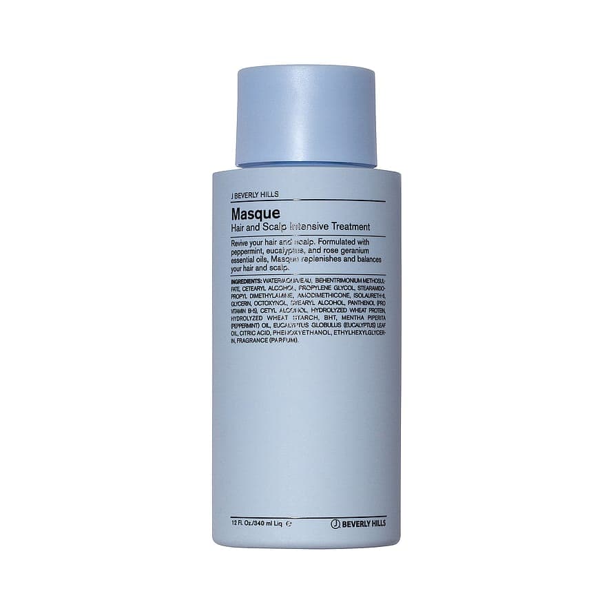 Masque Treatment 340 ml
