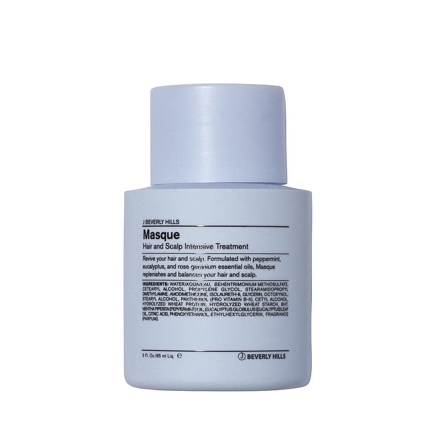 Masque Treatment 85 ml