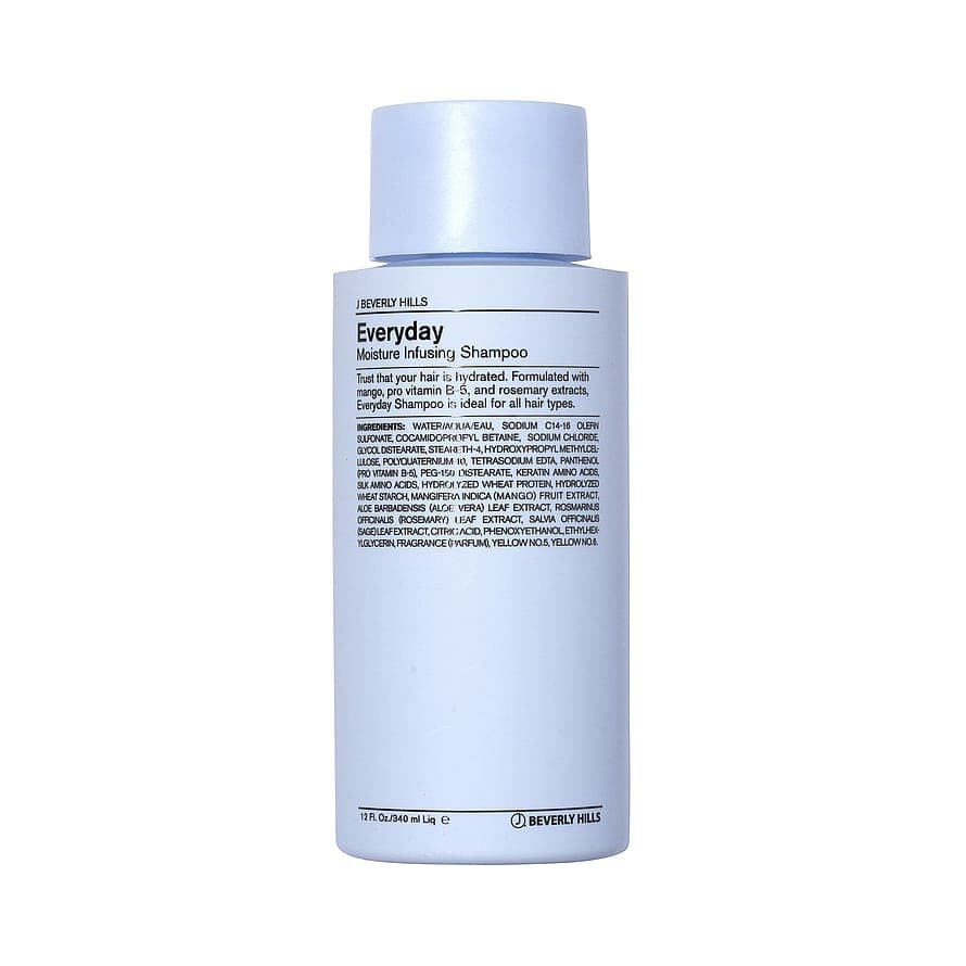 EveryDay Shampoo 340 ml