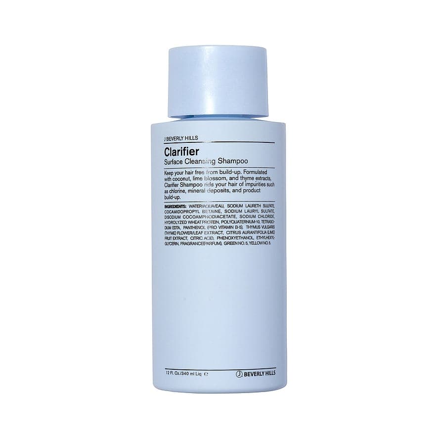 Clarifier Shampoo 340 ml