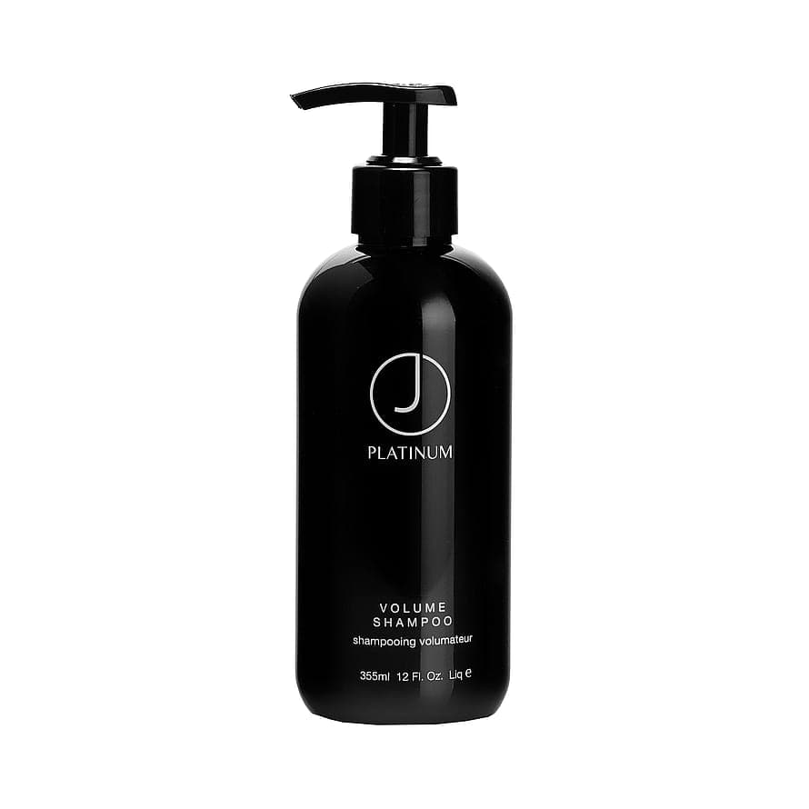 Volume Shampoo 355 ml