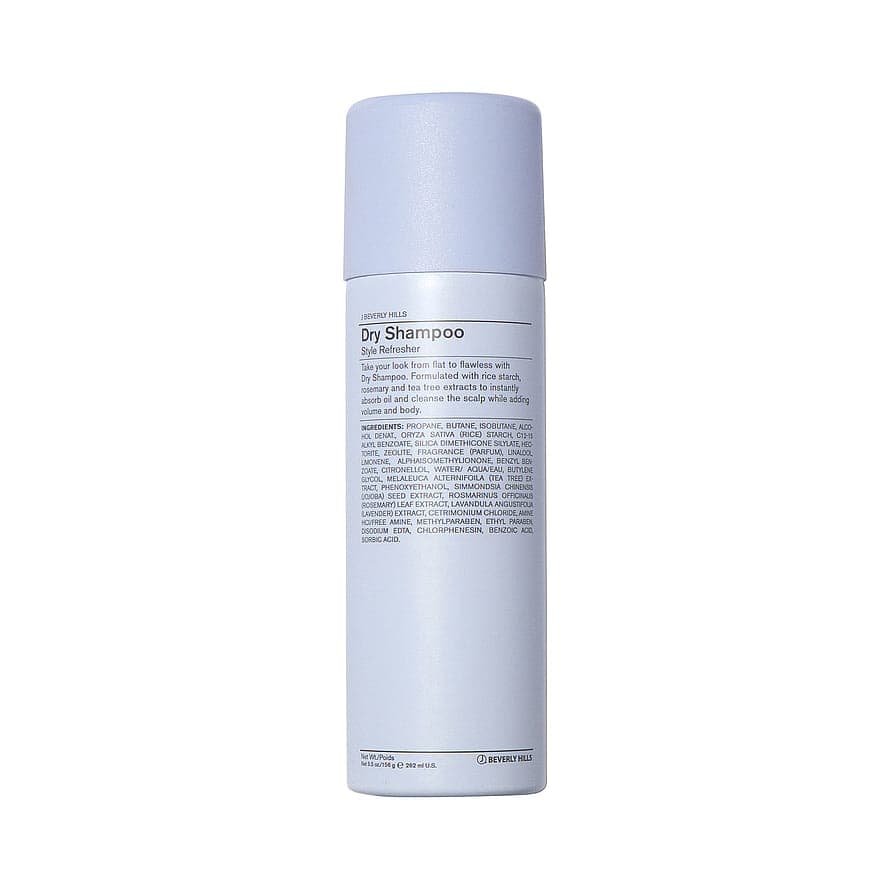 Dry Shampoo 262 ml