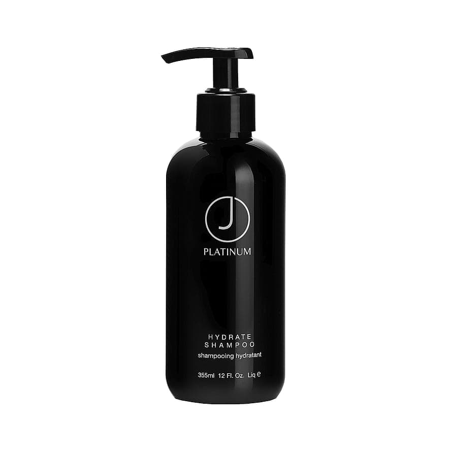 Hydrate Shampoo 355 ml