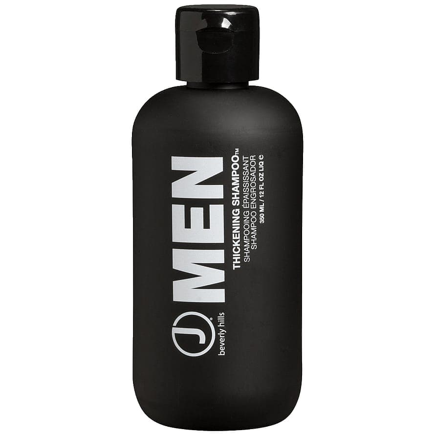 Thickening Shampoo 350 ml