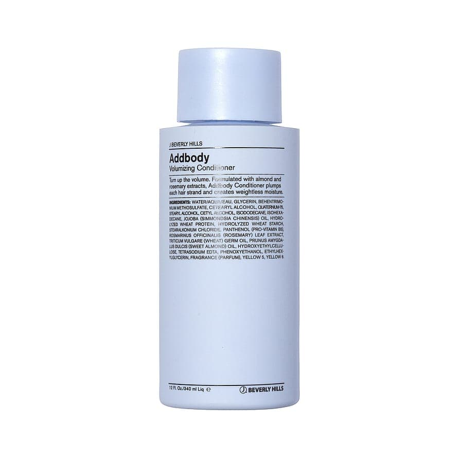 AddBody Conditioner 340 ml