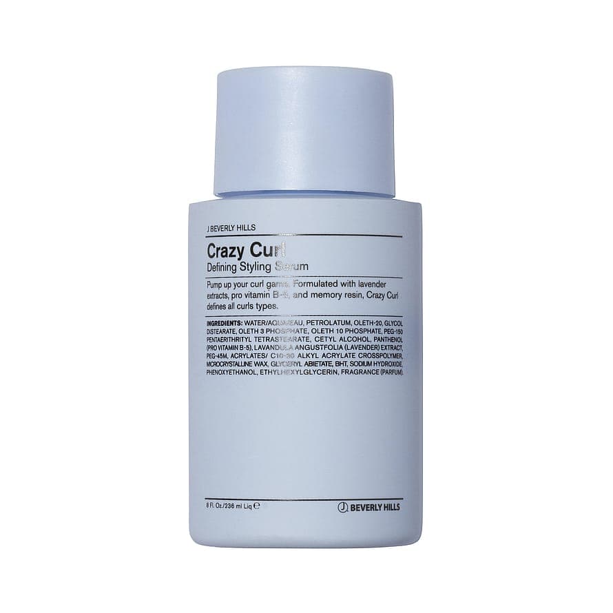 Crazy Curl 236 ml