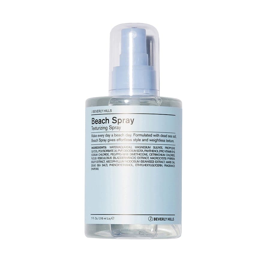 Beach Spray 236 ml