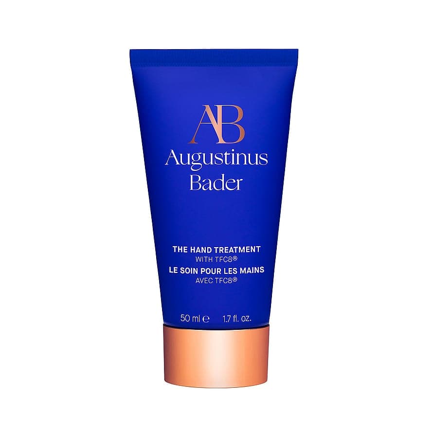 The Hand Treatment 50 ml