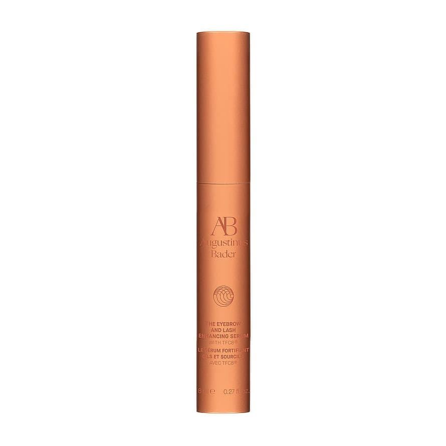 The Eyebrow & Lash Enhancing Serum 8 ml