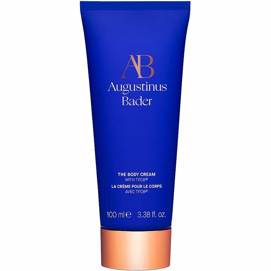 The Body Cream With TFC8® 100 ml