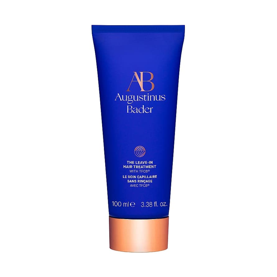 The Leave-In Hair Treatment 100 ml