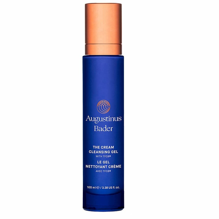 The Cream Cleansing Gel 100 ml