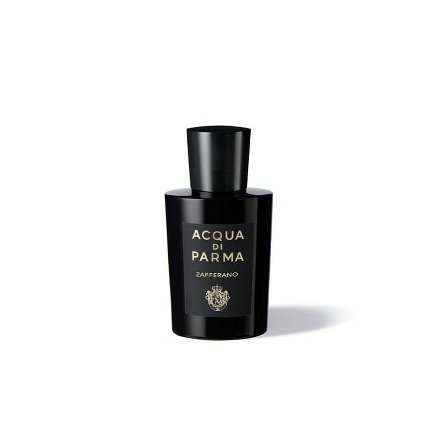Zafferano Eau de Parfum 100 ml