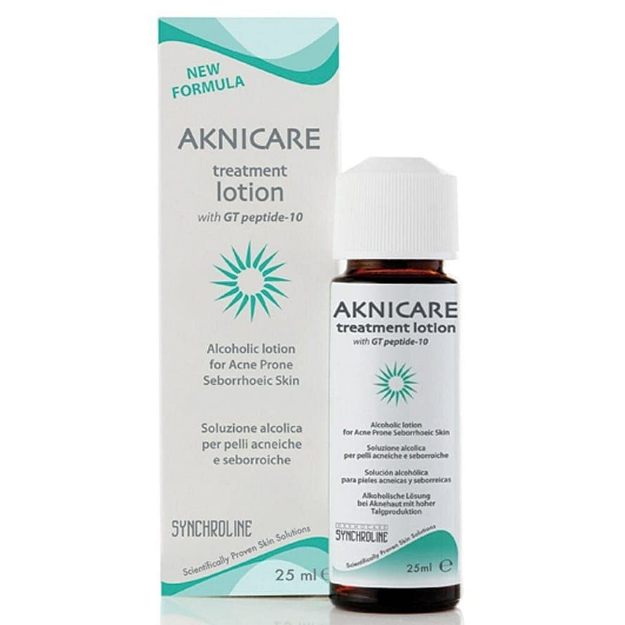 Aknicare Lotion 25 ml