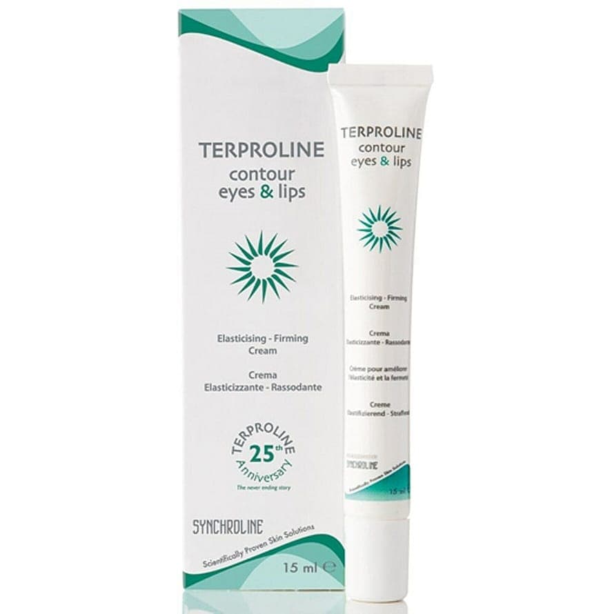 Terproline Contour Eye & Lip 15 ml
